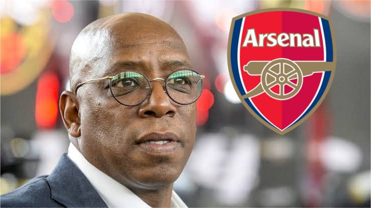 BREAKING NEWS: “I swear on my life, he’s going to be guy to make the difference for Arsenal against Chelsea next week”- Arsenal Legend Ian Wright predicts 25 years old Gunners star is going to help Arteta beat Chelsea after a moment of pure magic from the player against Wolves yesterday. - Football Blog