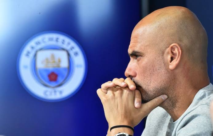 Is not as if I'm afraid of Madrid but seeing that particular player in their squad gives me a sleepless night now", Pep Guardiola reveals the ONE MADRID player that He is afraid of facing tomorrow - Sport Web