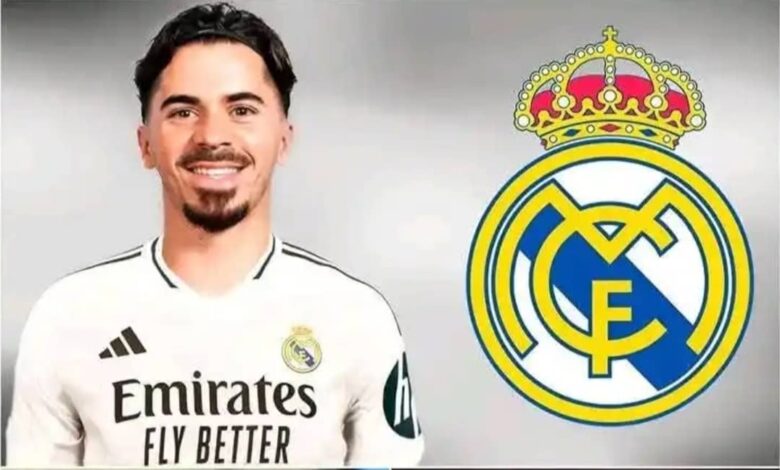 Real Madrid offered $ 100 million and the number 10 jersey for Vitinha, but President Al-Khelaïfi responded with nine words that humiliated Real Madrid and its president Florentino Pérez - Sport Web